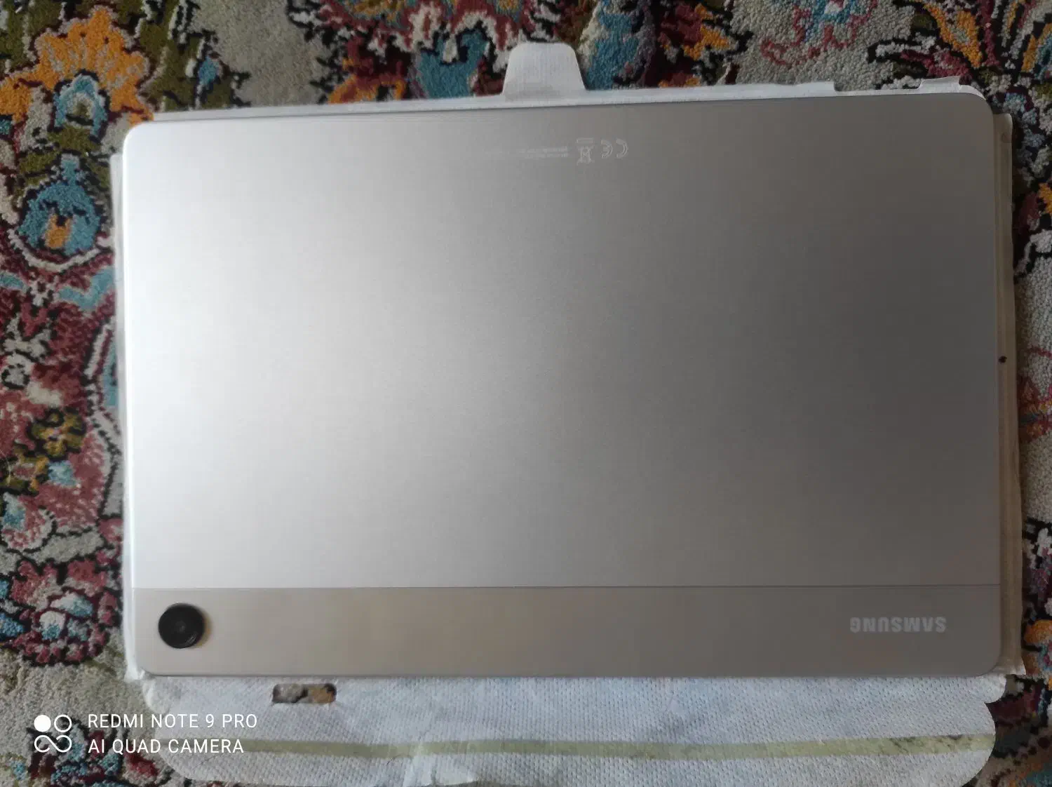 A9plas +5g|تبلت|مشهد, چهنو|دیوار