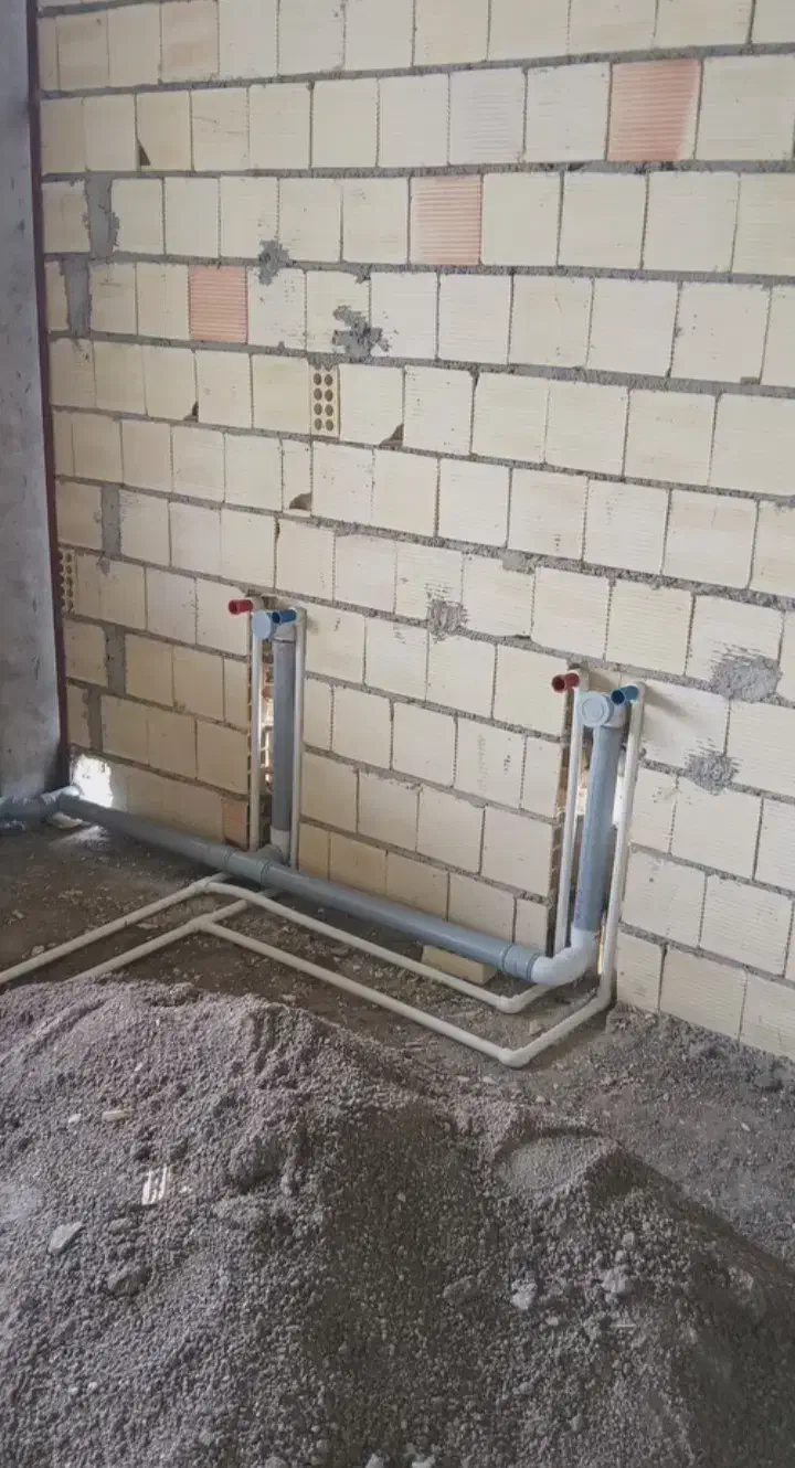 لوله کشی آب و فاضلاب تضمینی|خدمات پیشه و مهارت|محمدشهر, محمدشهر|دیوار
