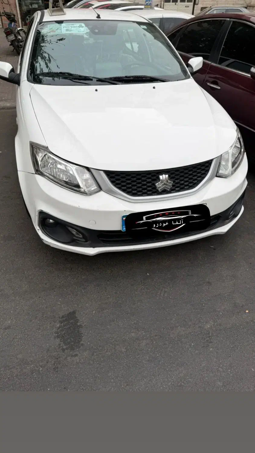 ساینامدل۱۴۰۲**(نقدواقساط)|خودرو سواری و وانت|تهران, تهرانپارس جنوبی|دیوار