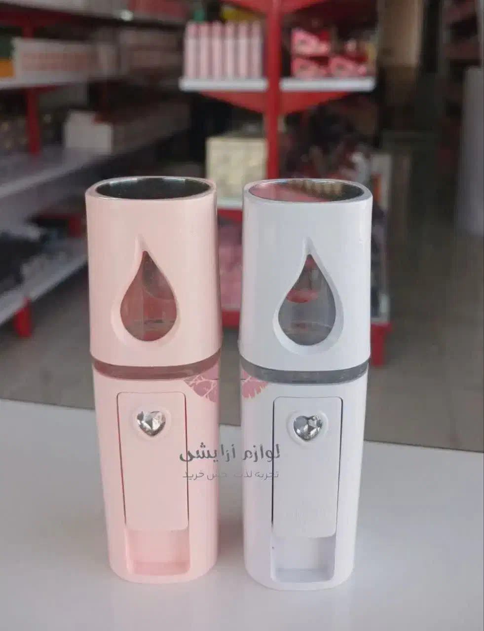 بخور سرد فانتزی|آرایشی، بهداشتی، درمانی|گلبهار, شهر جدید گلبهار|دیوار