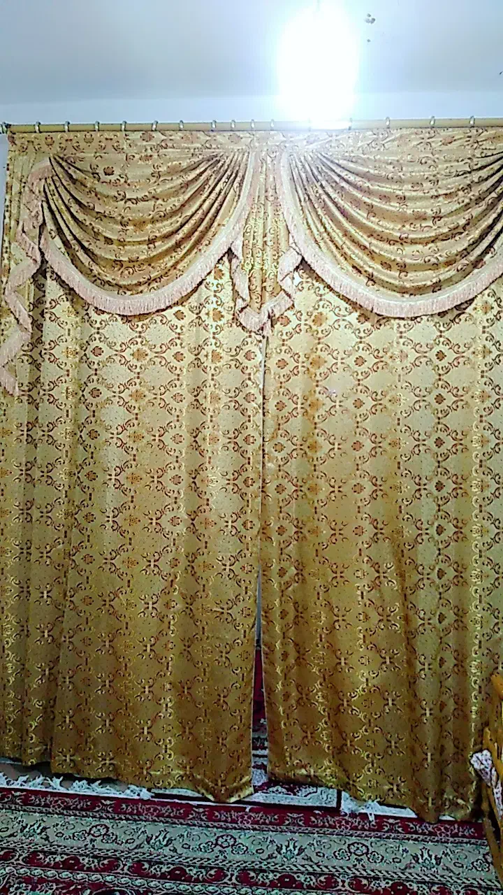 خرمشهر ..مولوی خیابان النصر|پرده، رانر، رومیزی|خرمشهر, |دیوار