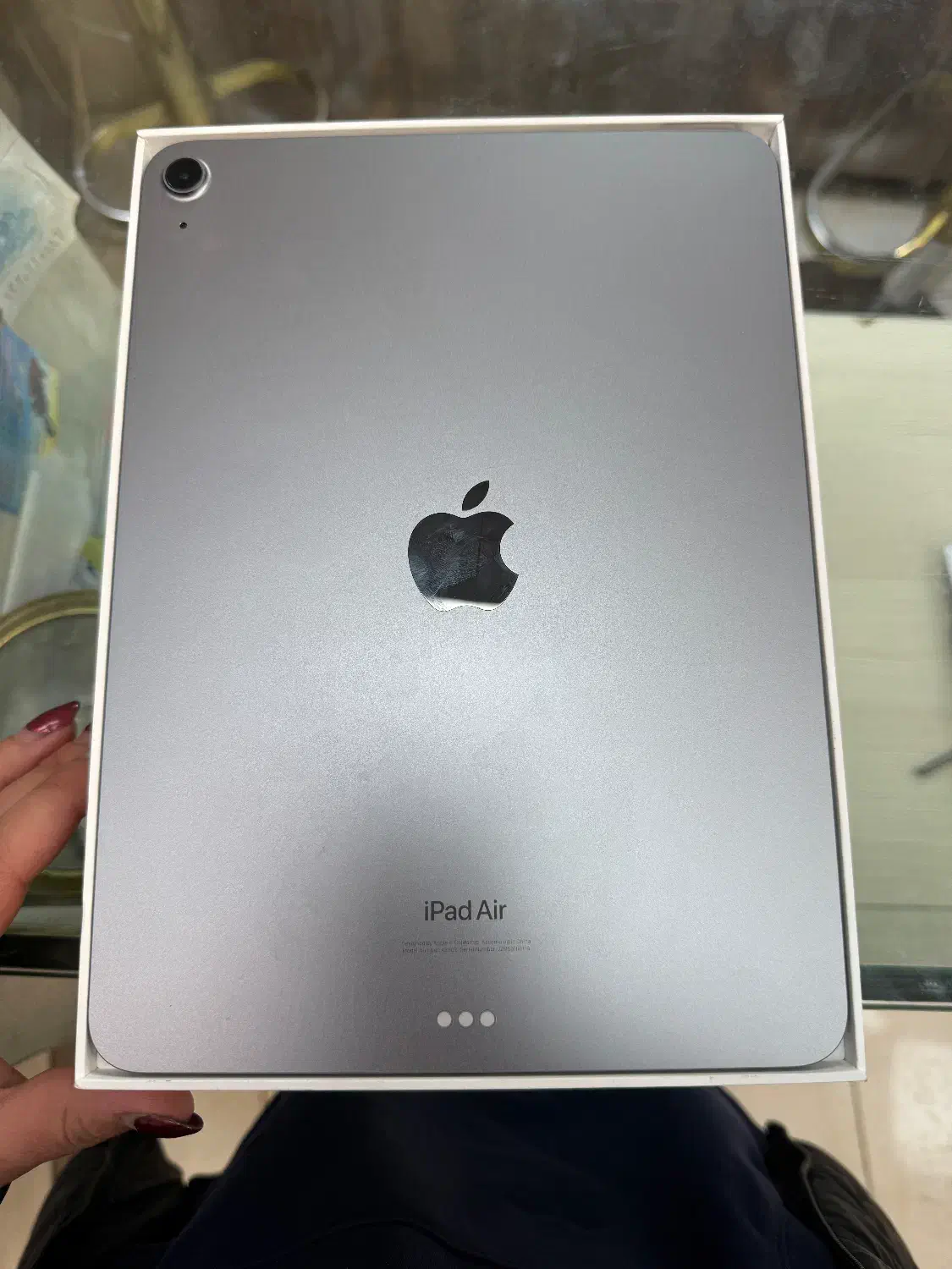 آیپد ایر|تبلت|تبریز, |دیوار