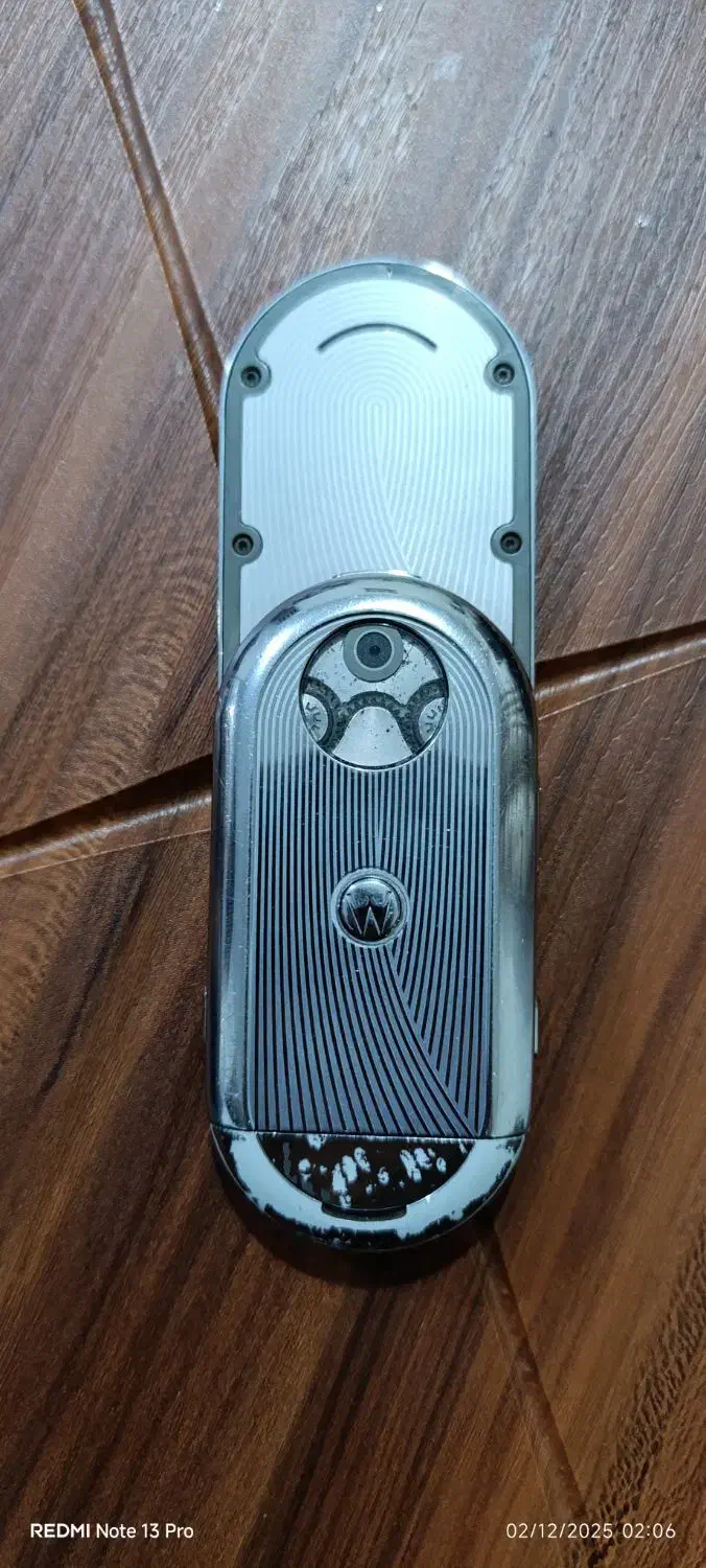 گوشی موتورولا مدل آئورا|موبایل|تهران, نیاوران|دیوار