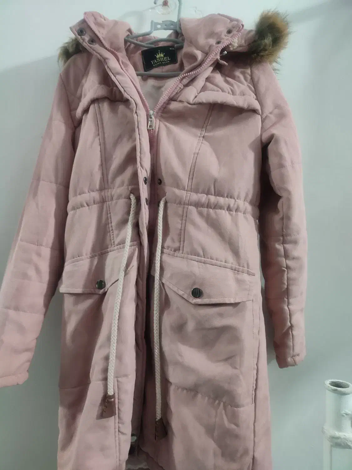 پالتو و مانتو|لباس|ایلام, |دیوار