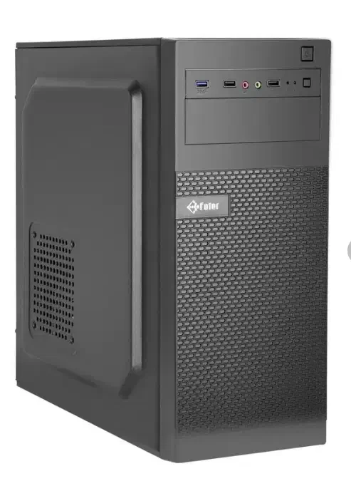 کامپیوتر دسکتاپ فاطر مدل FSO-Initial4|رایانه رومیزی|ملارد, |دیوار