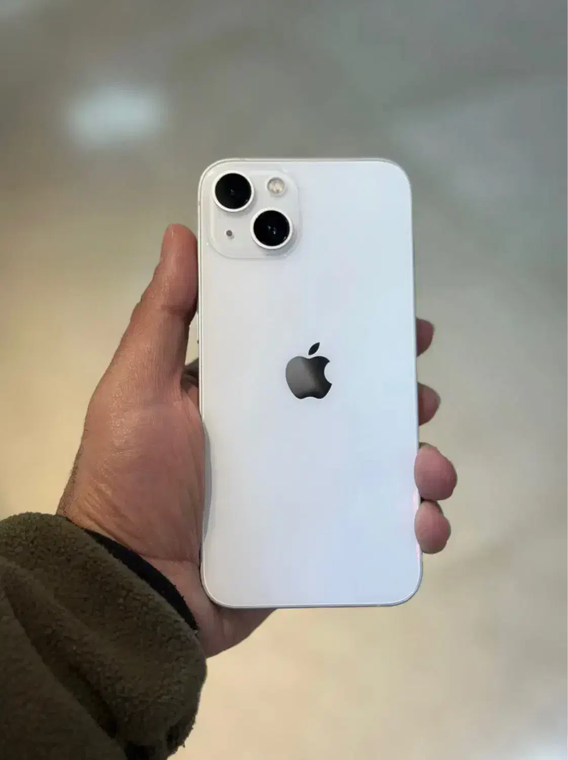 ایفون 13نرمال|موبایل|ملارد, |دیوار