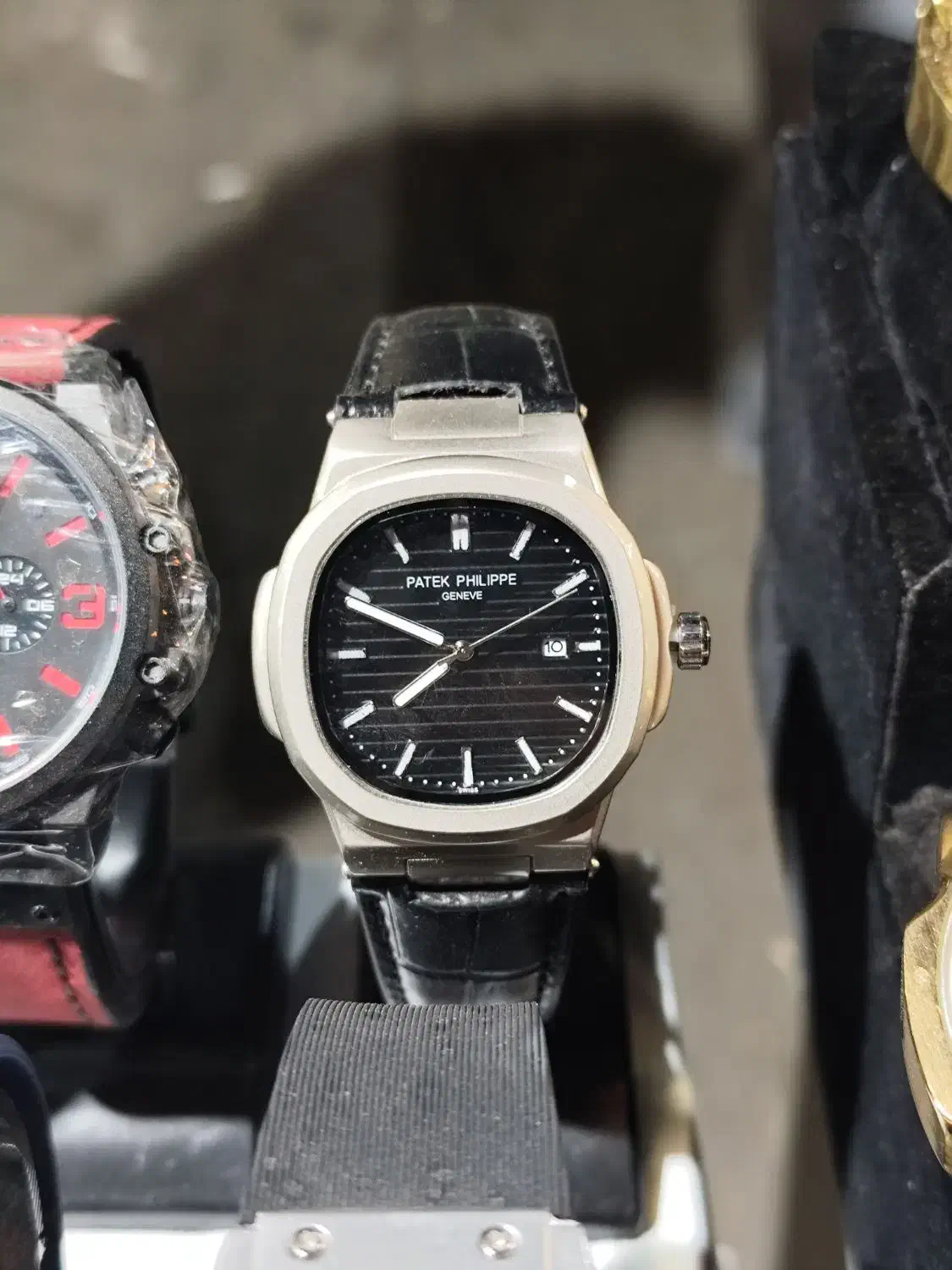 ساعت مچی کارتیر و پتک فیلیپ|ساعت|کرج, اصفهانیها|دیوار