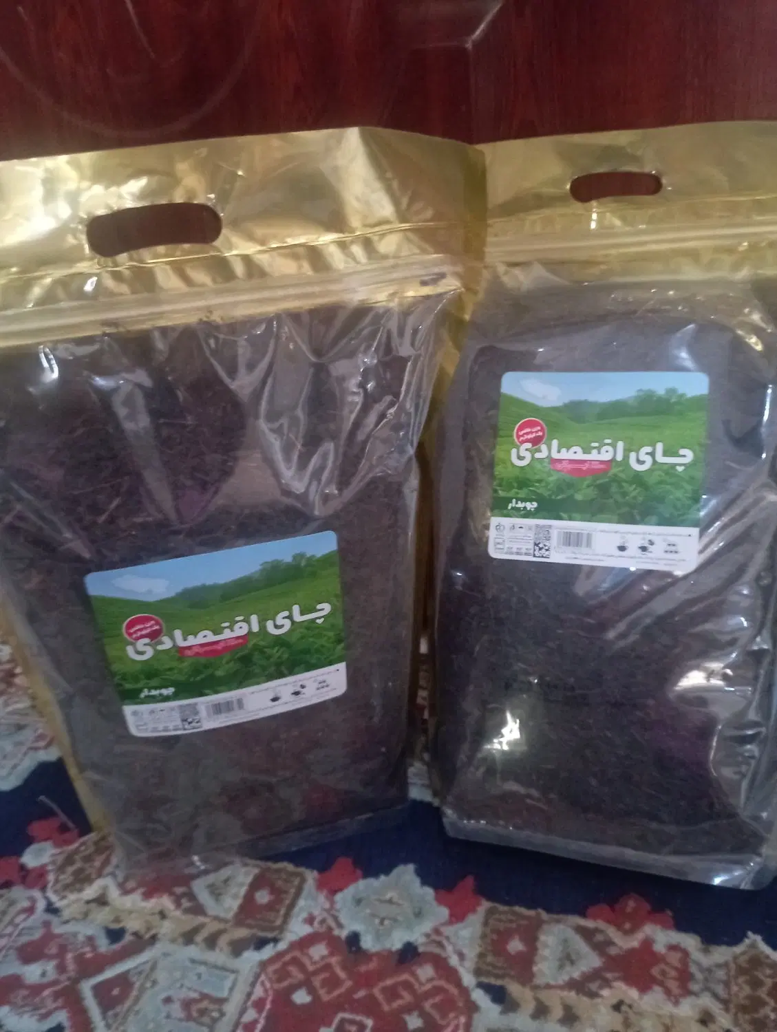 چای های اقتصادی ایرانی|خوردنی و آشامیدنی|تهران, مشیریه|دیوار