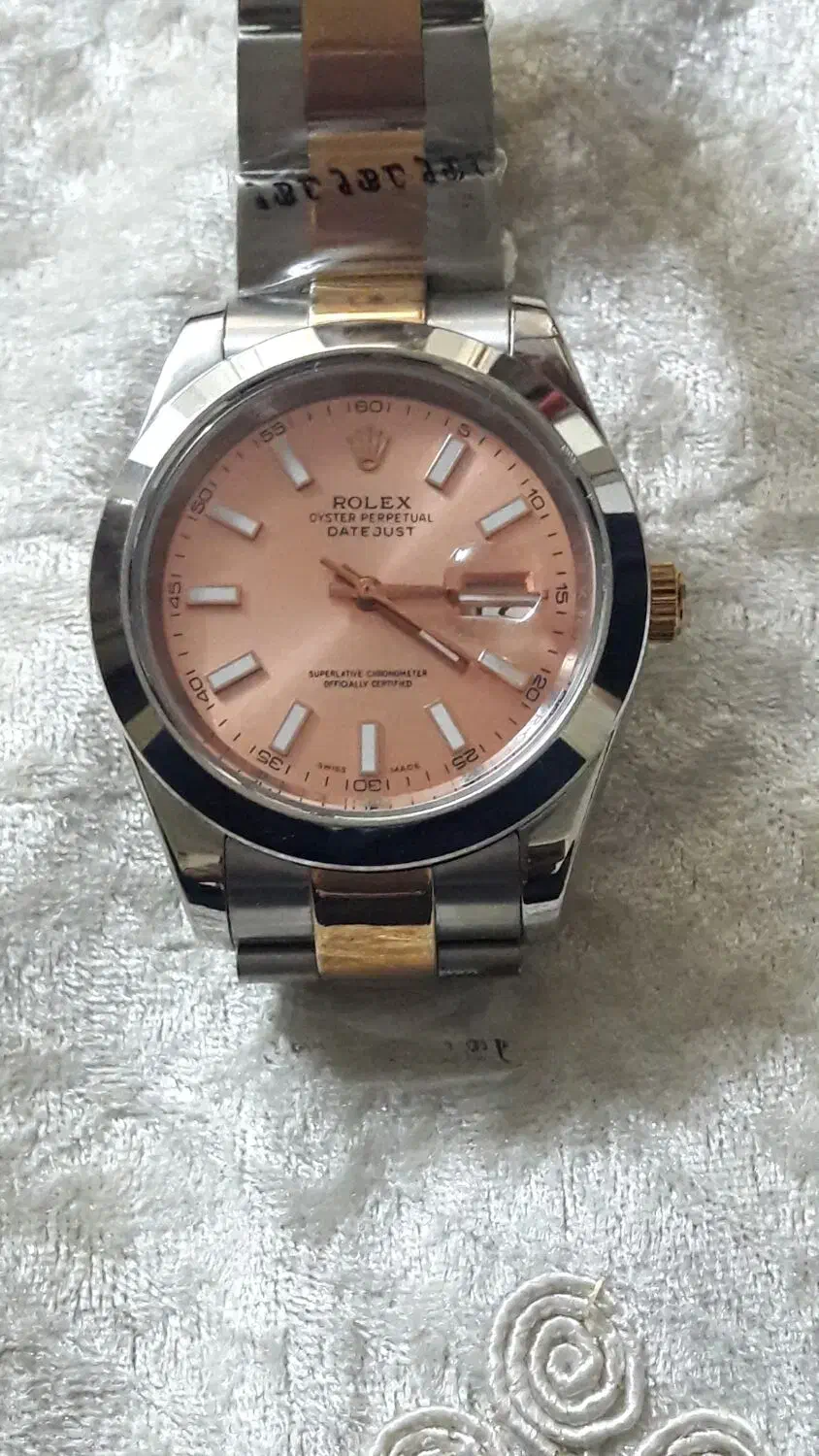 رولکس مردانه اتومات|ساعت|تهران, امیریه|دیوار