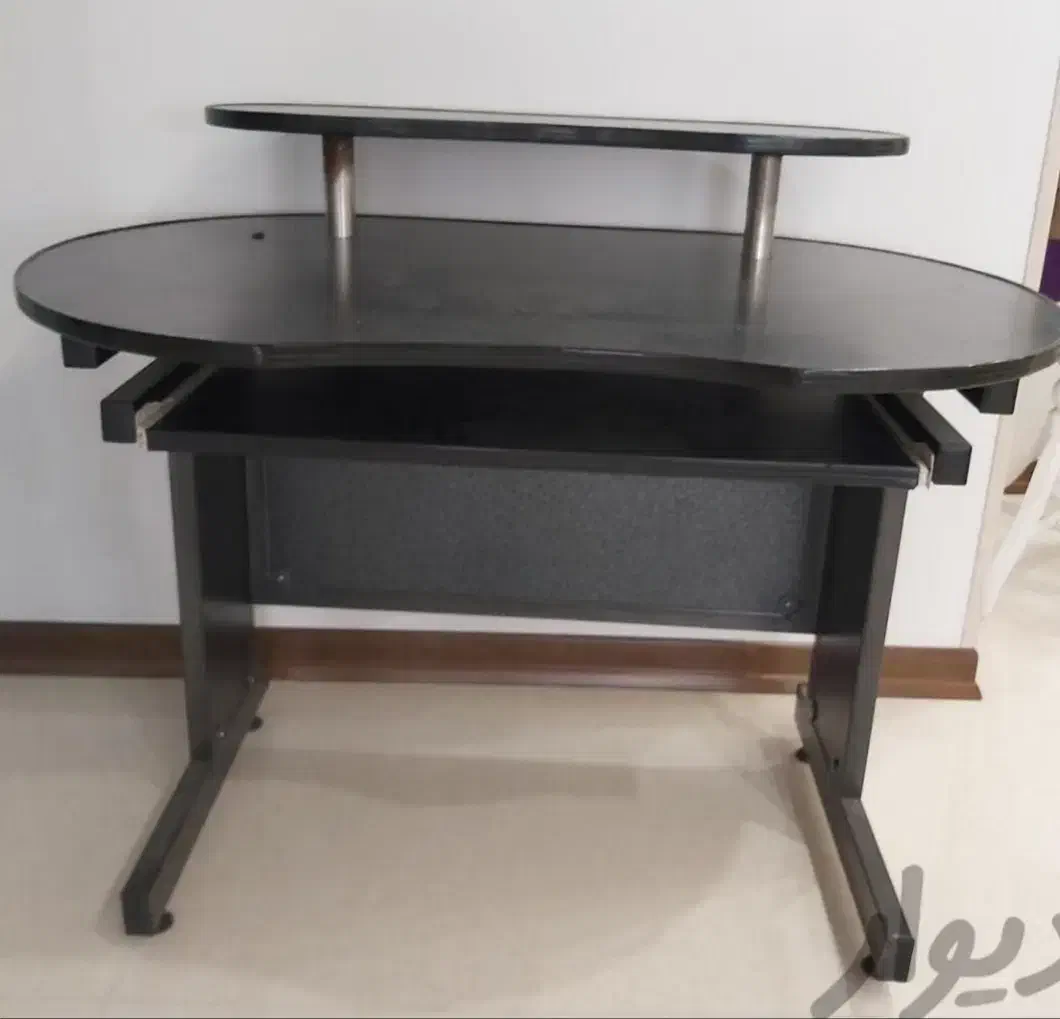 میز کامپیوتر و میز تحریر|میز تحریر و کامپیوتر|اصفهان, دستگرده|دیوار