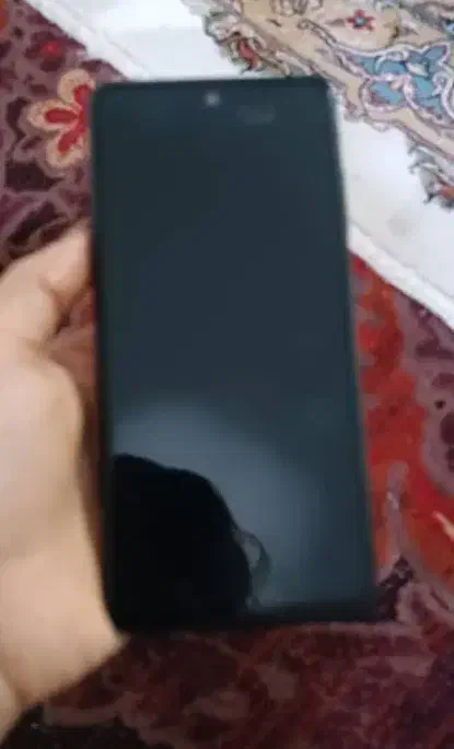 گوشی سامسونگ مدل a52|موبایل|قائم‌شهر, |دیوار