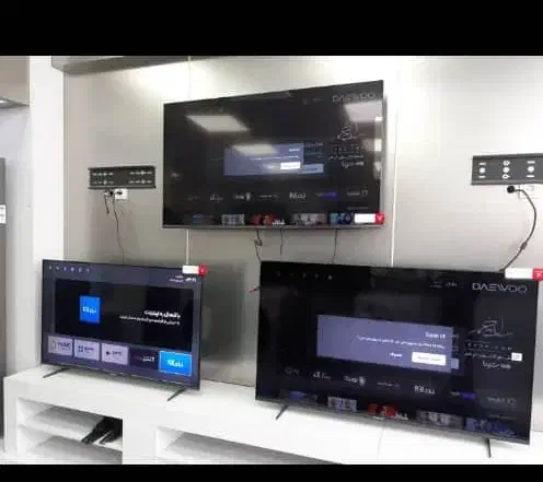 باخرید تلوزیون 65.55 ازماهدیه بگیرید|تلویزیون و پروژکتور|زاهدان, |دیوار
