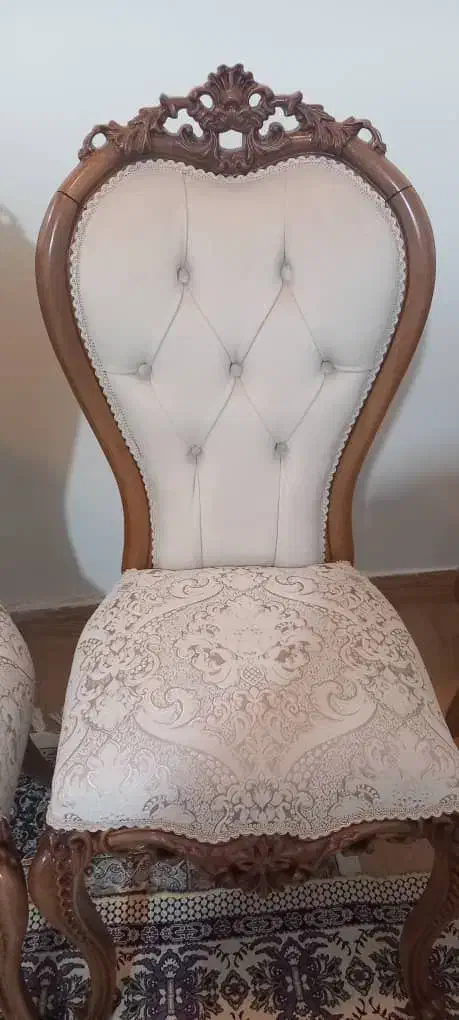 تعمیرات مبلمان کلاسیک،راحتی و استیل با ۲۵سال سابقه|خدمات پیشه و مهارت|پردیس, شهرک صنعتی خرمدشت فاز ۷|دیوار