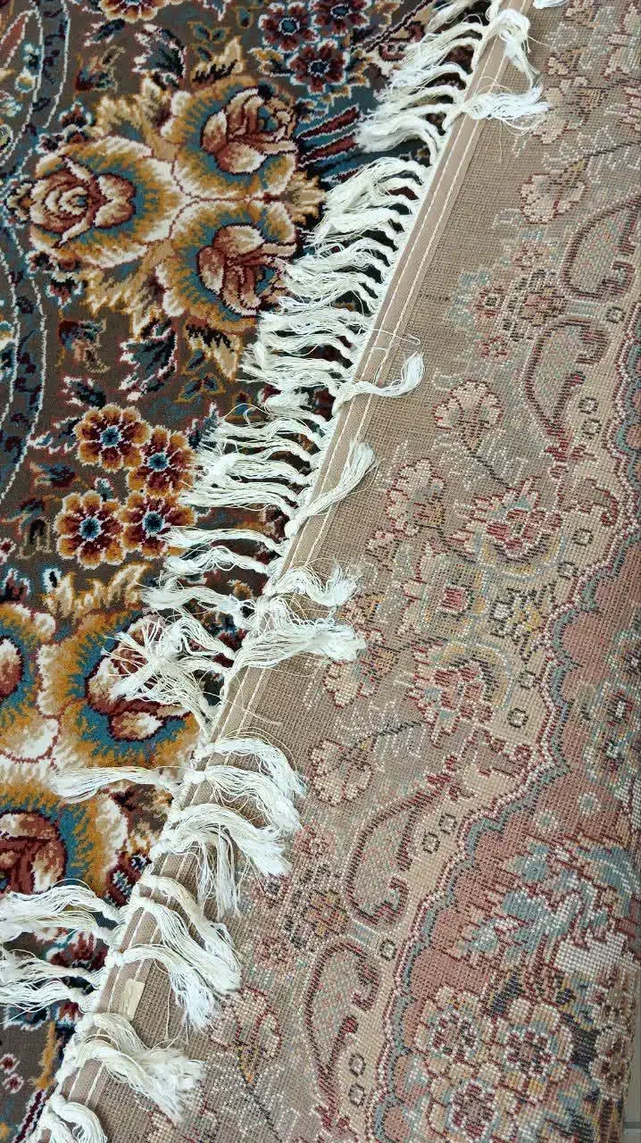 فرش ۱۲متری تمیز|فرش|مشهد, شهرک لشکر (شهرک غرب)|دیوار