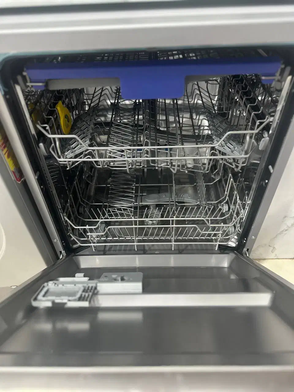 ماشین ظرفشویی|ماشین ظرفشویی|رباط‌کریم, رباط‌کریم|دیوار