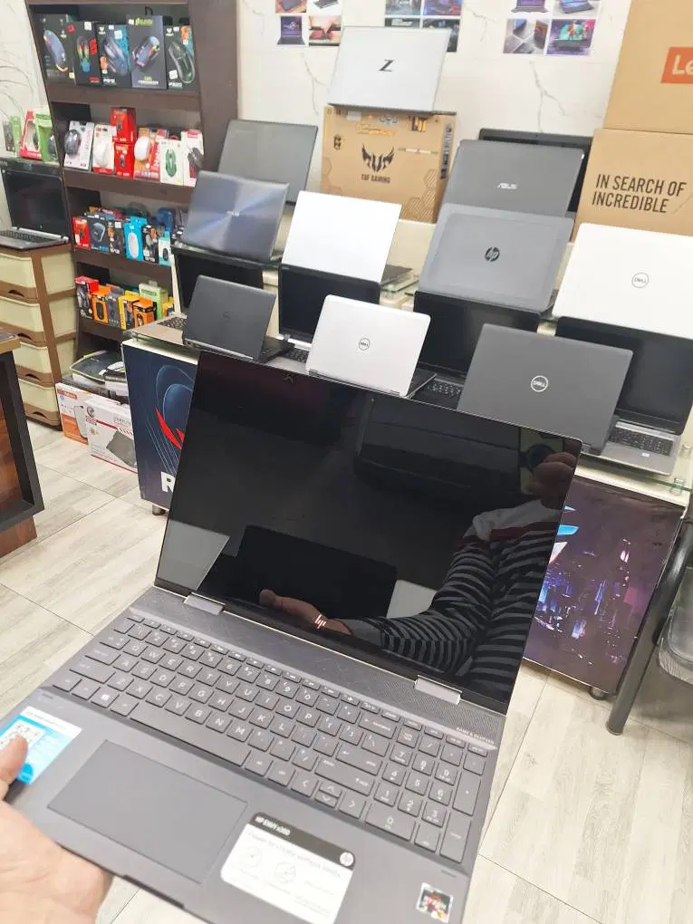 HP ZBOOK G5|رایانه همراه|گرگان, |دیوار
