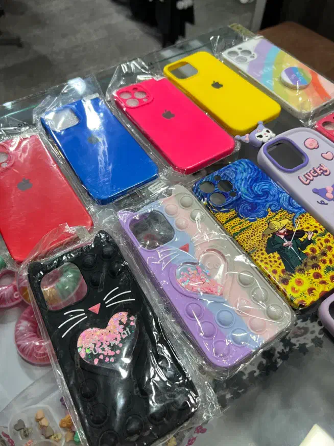 کاور ۱۳پرومکس|لوازم جانبی موبایل و تبلت|میاندوآب, |دیوار