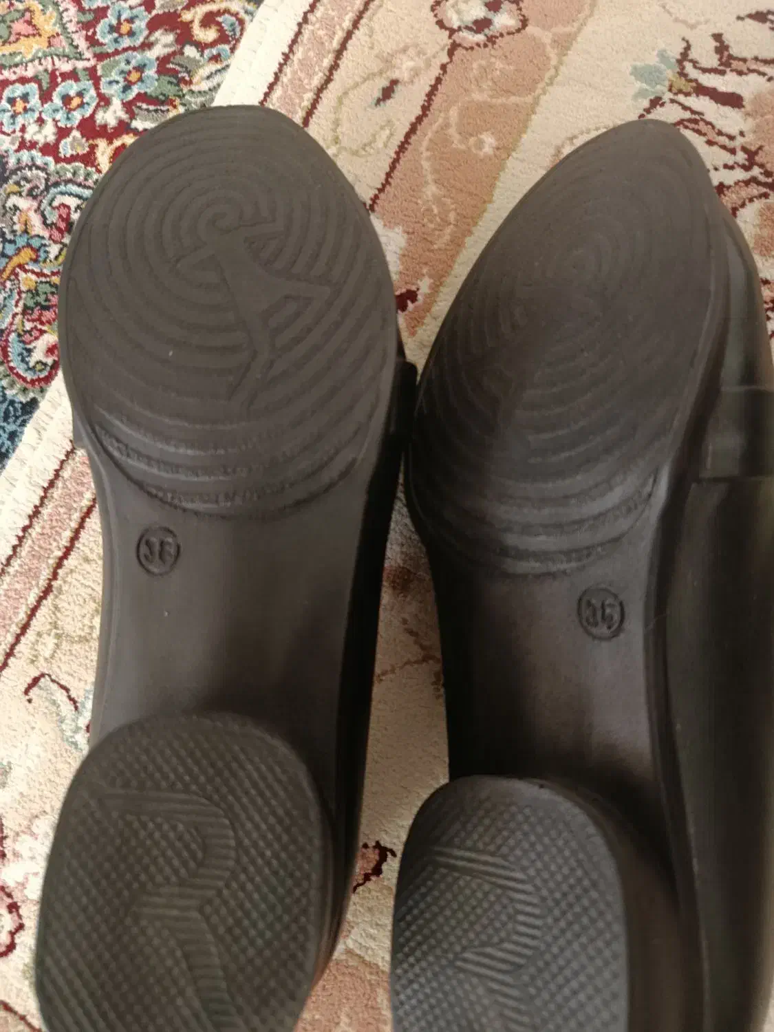 کفش|کیف، کفش، کمربند|کرمانشاه, |دیوار