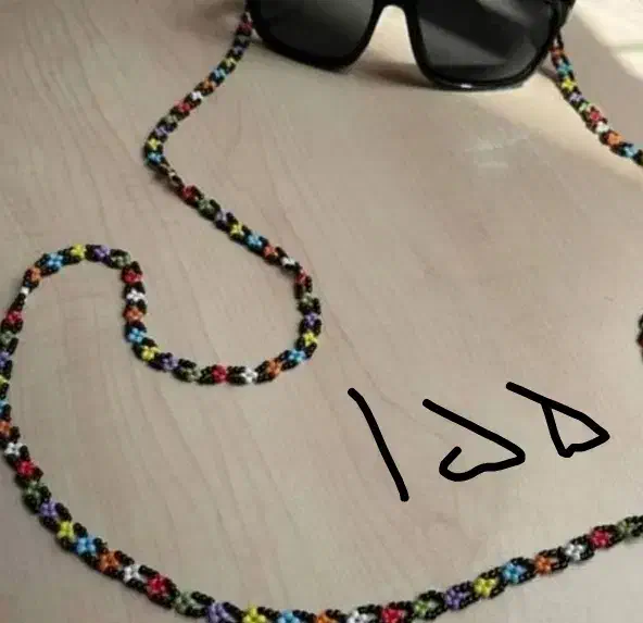 بند عینک کار دست|بدلیجات|پرند, فاز ۶|دیوار