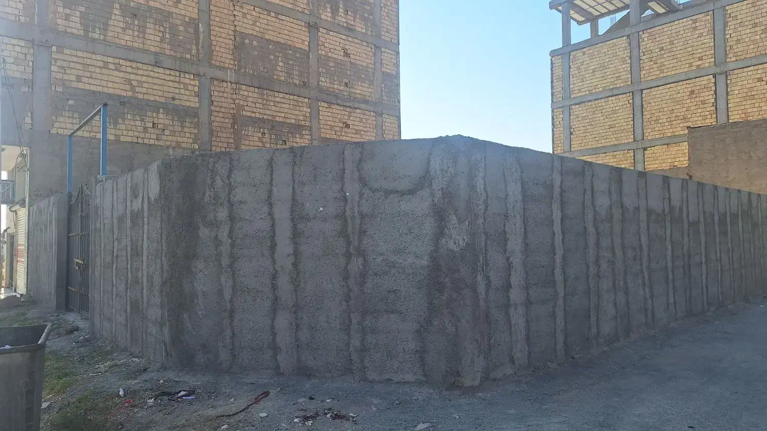 رهن واجاره چهار دیواری بحر گذر اصلی|اجارهٔ مغازه و غرفه|وحیدیه, |دیوار