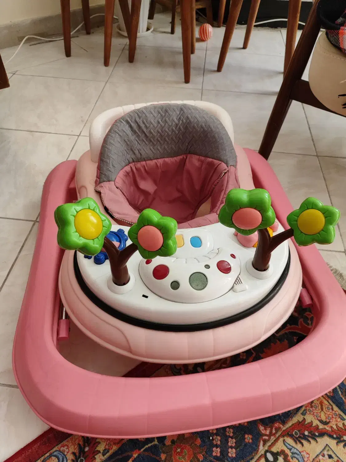 روروئک|اسباب و اثاث بچه|کرج, جهان‌شهر|دیوار