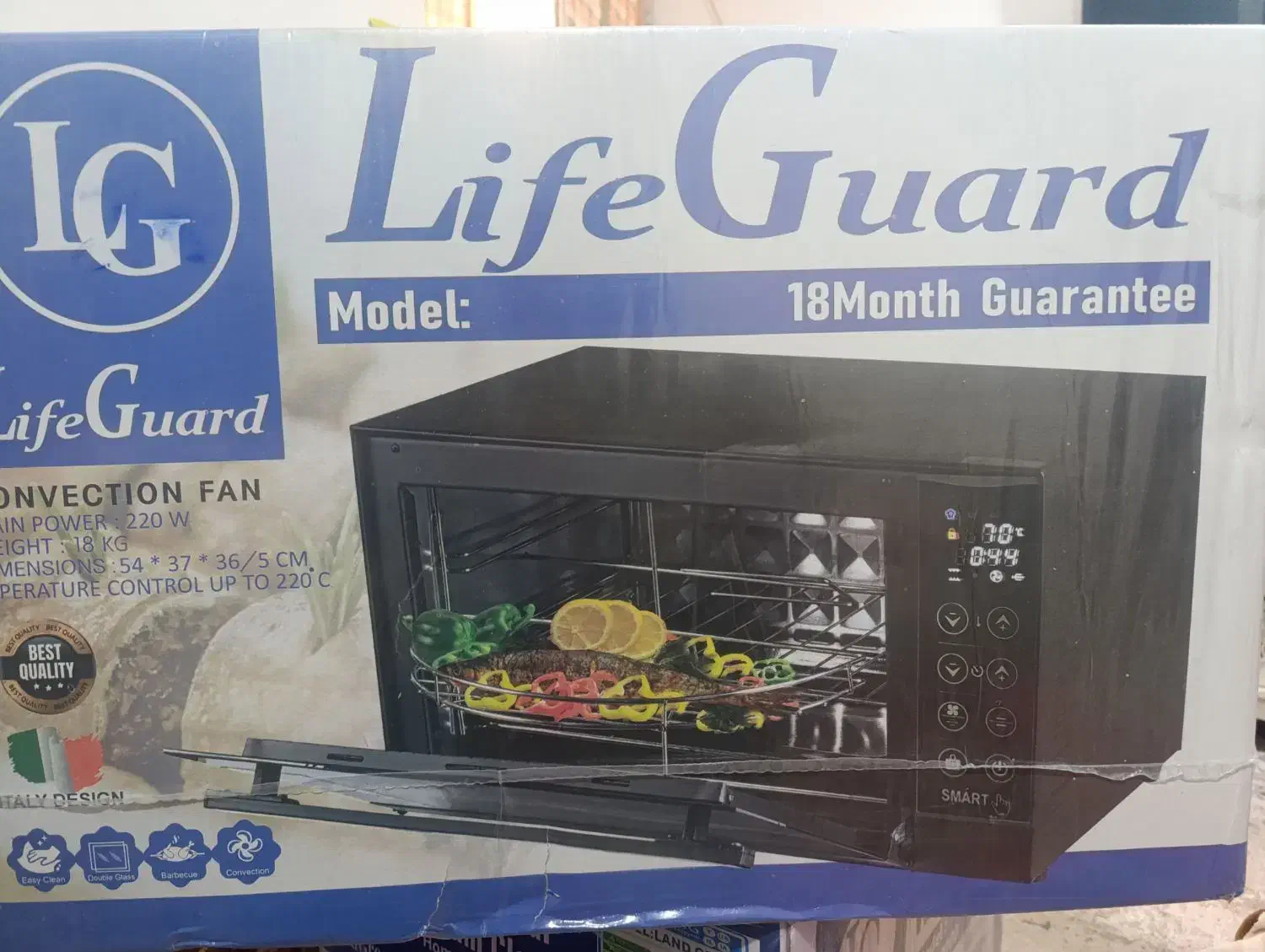 گاز صفحه ای و تستر|اجاق گاز و لوازم برقی پخت‌وپز|بندر ماهشهر, |دیوار