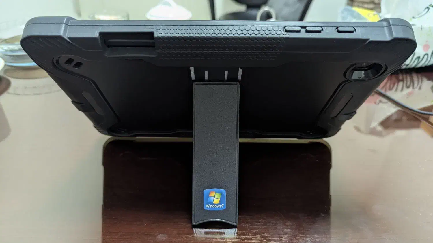 تبلت سامسونگ S6 LITE  P615 با قلم ارجینال|تبلت|تهران, ایرانشهر|دیوار