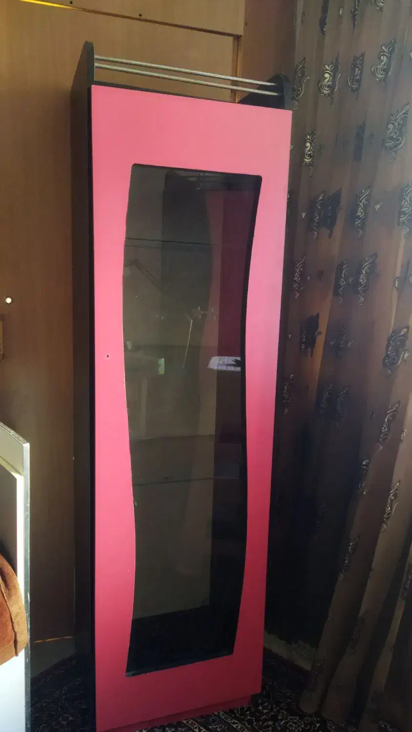 فروش تخت خواب تکنفره،پوماباکمدوویترین|تخت و سرویس خواب|ساری, |دیوار