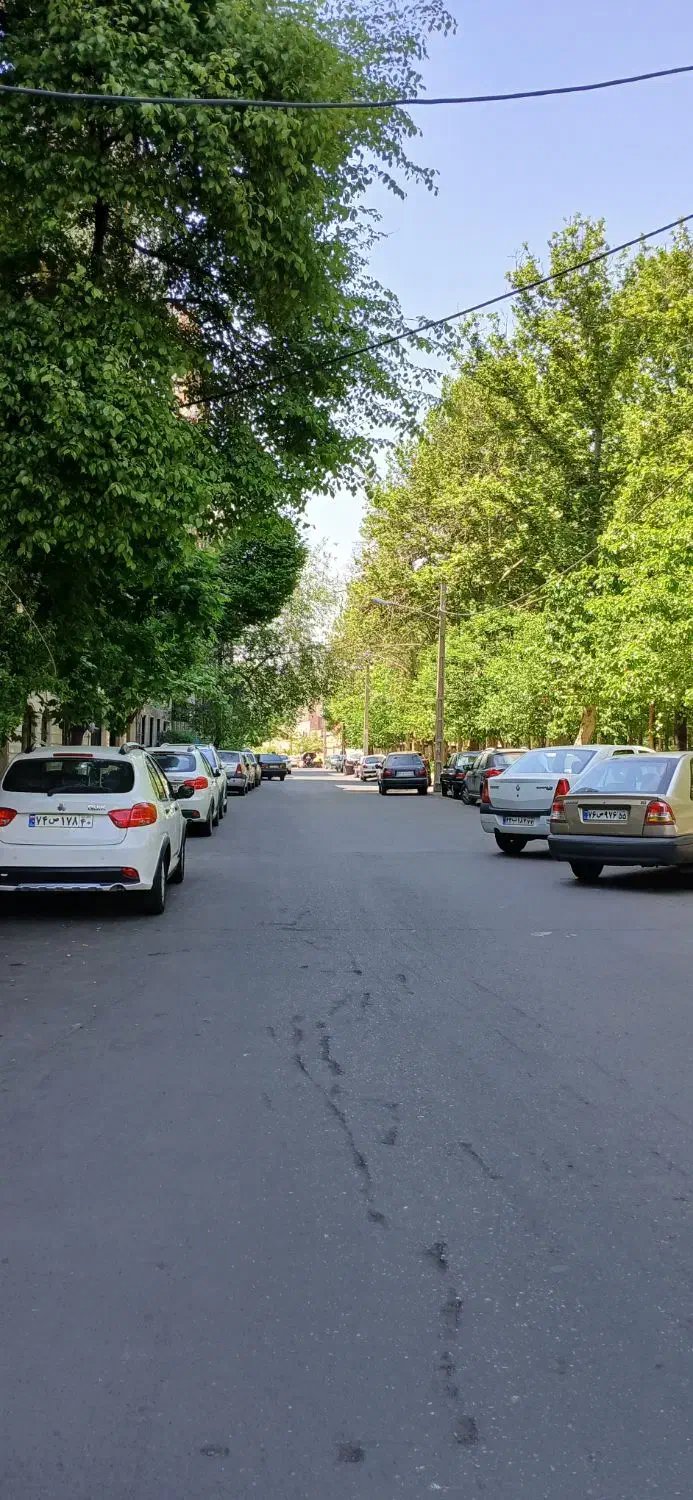 بنیهاشم ۱۳۰ متر بر ۱۵ موقعیت تکرار نشدنی|فروش زمین و ملک کلنگی|تهران, بنیهاشم|دیوار