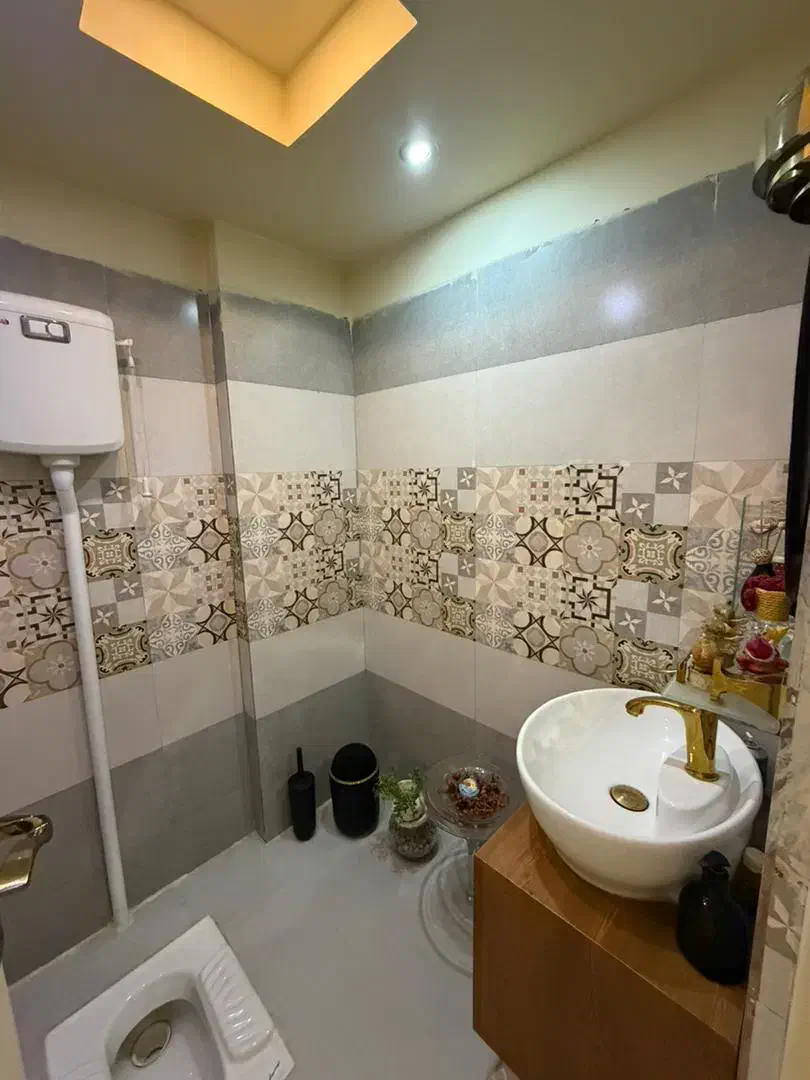 اجاره اپارتمان ۱۲۰ متری فول امکانات ۱۳ آبان