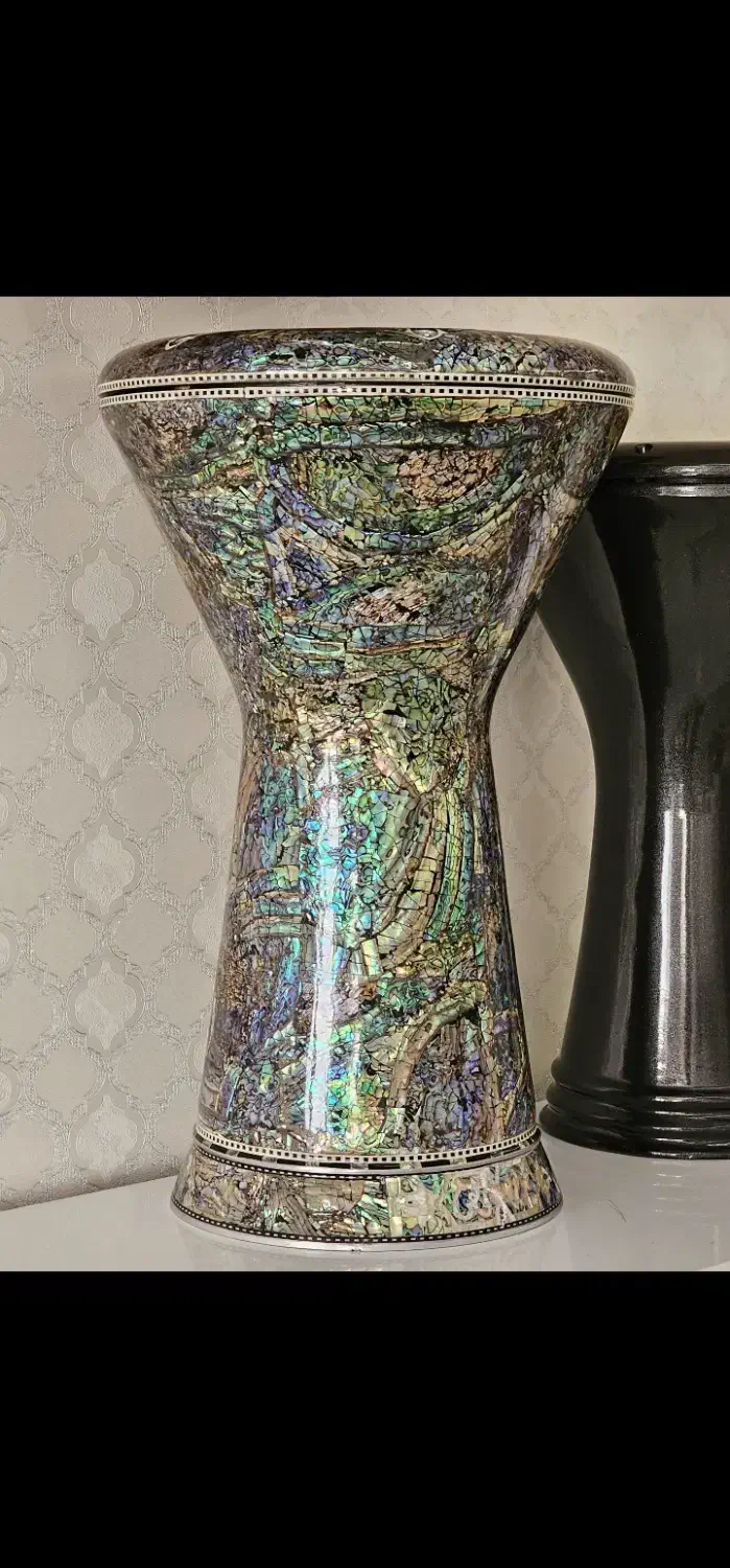 داربوکا جوهرالفن تمپو|درام و پرکاشن|تهران, دهونک|دیوار