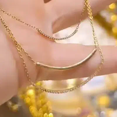 دستبند طلا گمشده|جواهرات|پاوه, |دیوار