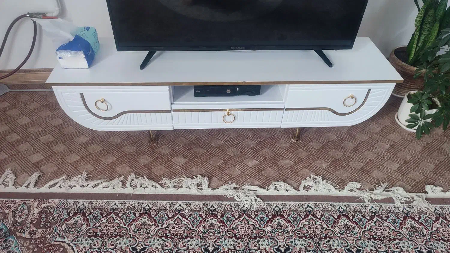 وسایل منزل|بوفه، ویترین، کنسول|اسدآباد, |دیوار