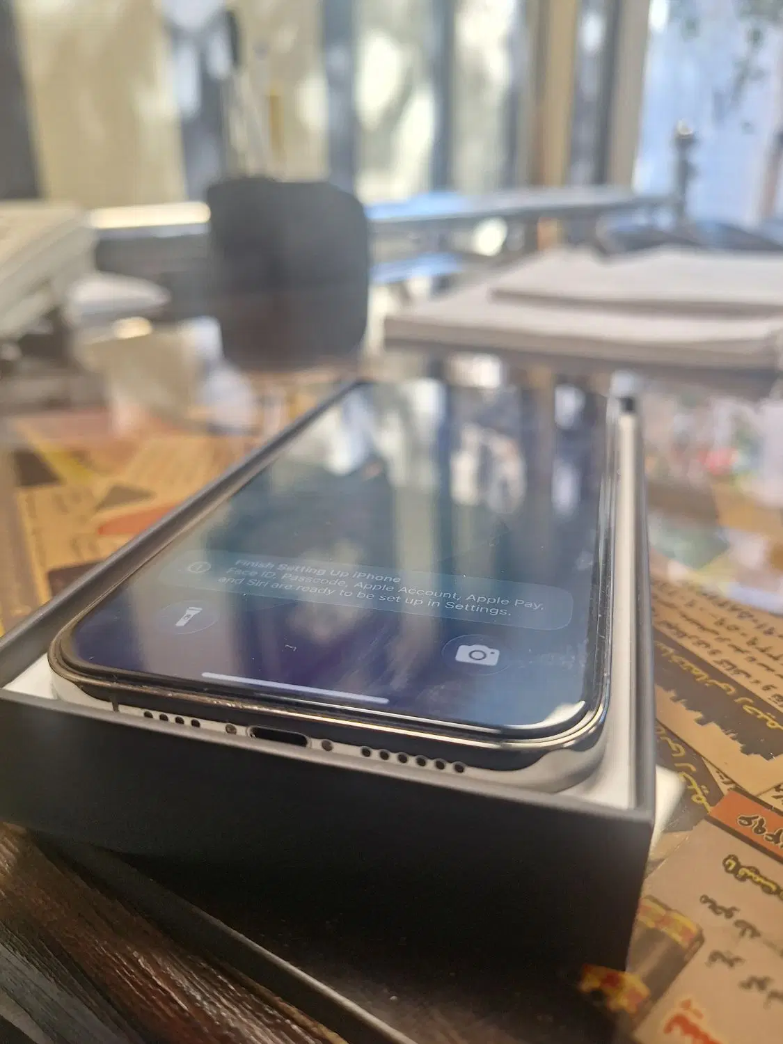 آیفون 12promax|موبایل|تهران, حر|دیوار