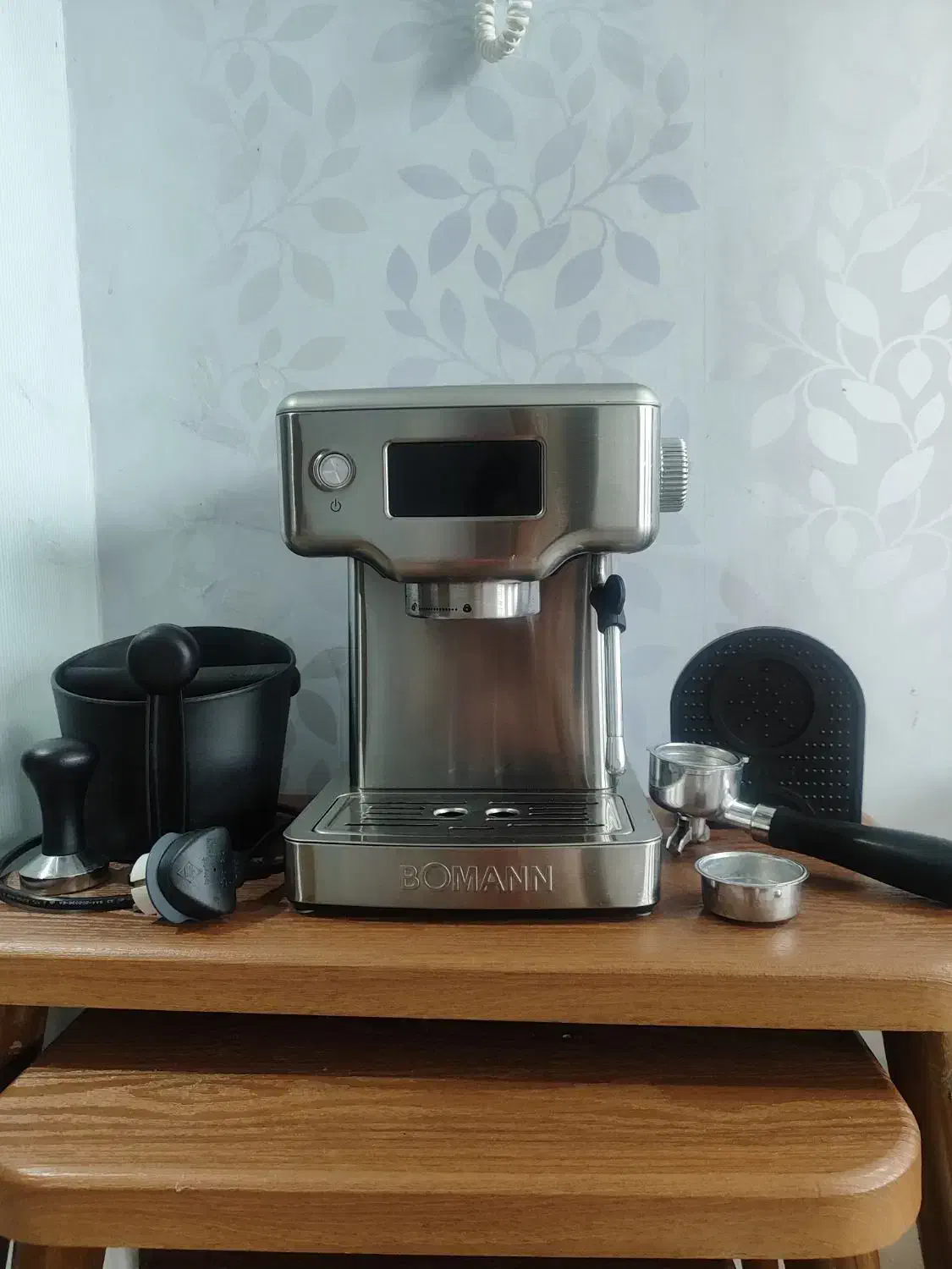 قهوه ساز در حد نو|سماور، چایساز، قهوهساز|زنجان, |دیوار