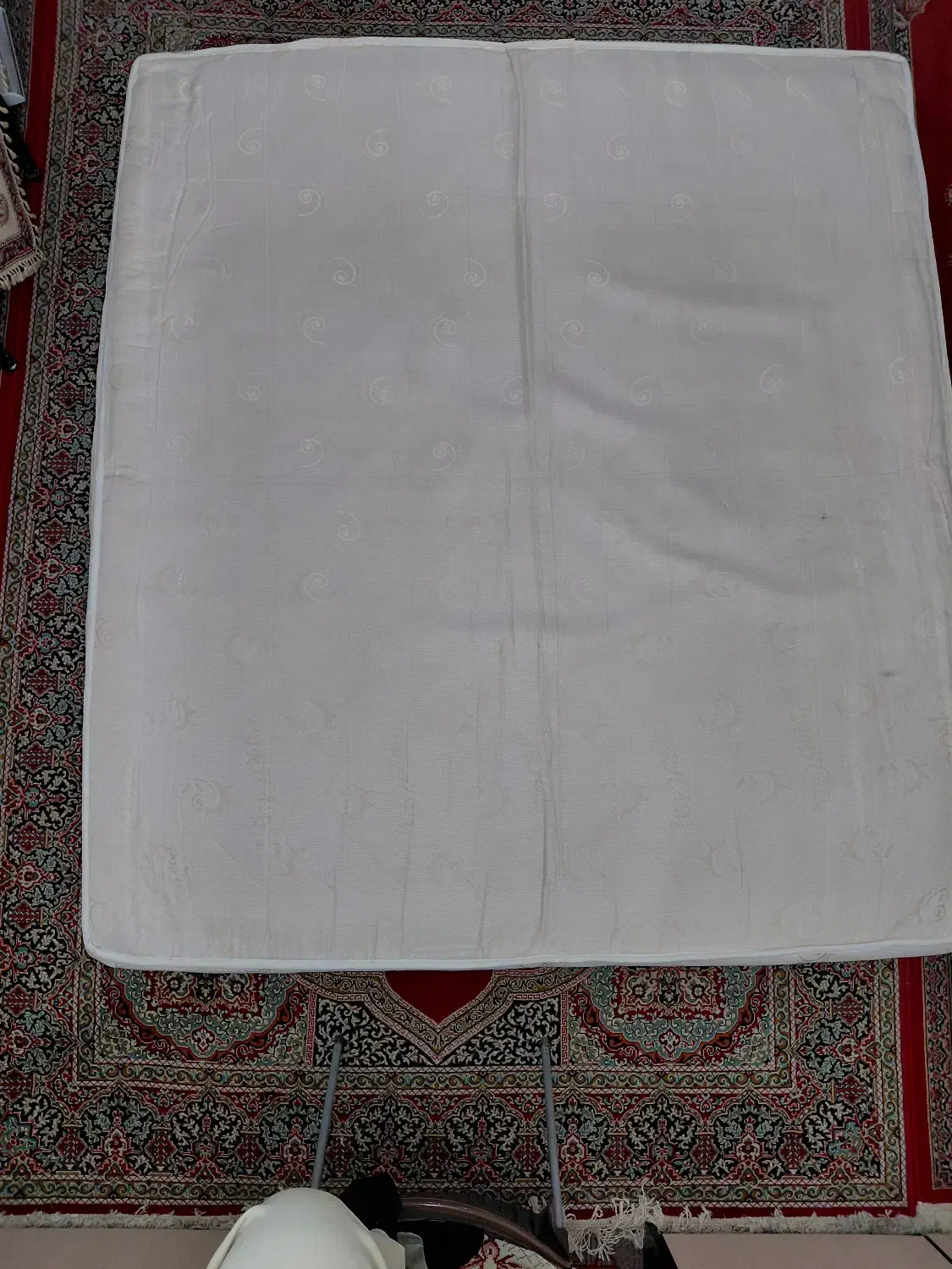 تشک خوش‌خواب ۱۸۰|تشک تختخواب|مشهد, جانباز|دیوار