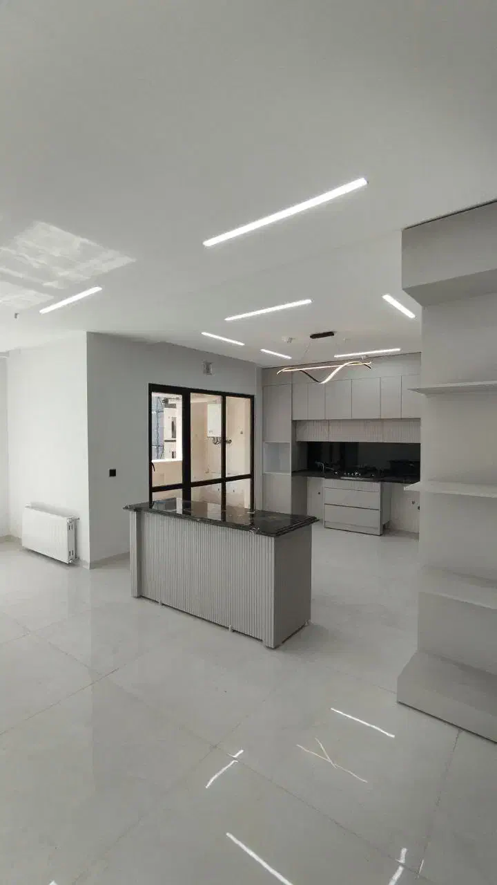 ۱۵۰ متری ۳ خوابه/آکواریوم نور/تاپ لوکیشن/صفر|فروش آپارتمان|مشهد, تربیت (صدف)|دیوار