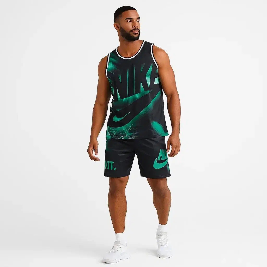 ست ورزشی مردانه|لباس|کرج, خرمدشت|دیوار