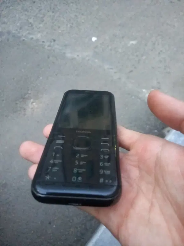 Nokia 80004g|موبایل|تهران, فیروزآبادی|دیوار