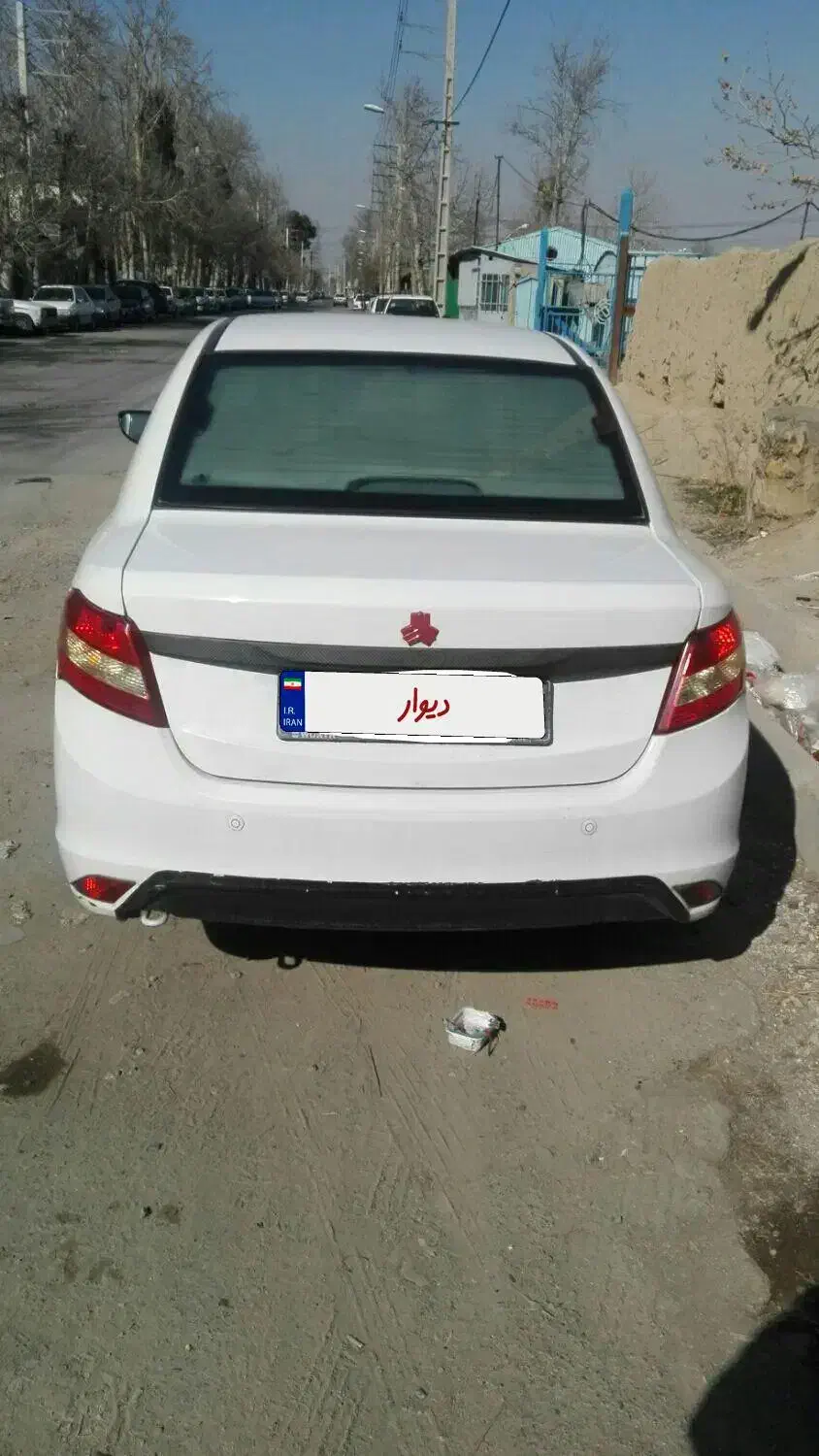 ساینا 98|خودرو سواری و وانت|تهران, سازمان برنامه شمالی|دیوار