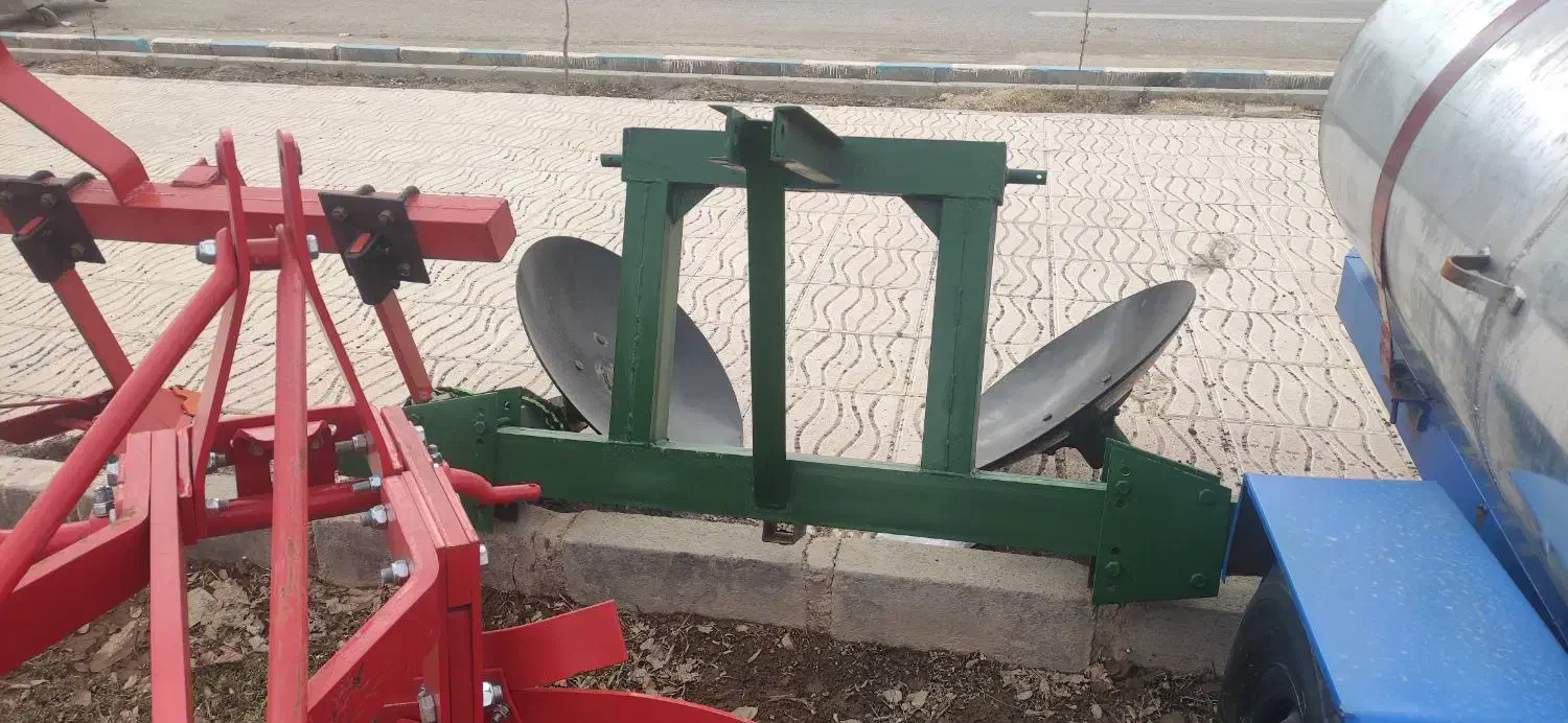 مرزکش|ماشینآلات صنعتی|نورآباد, |دیوار