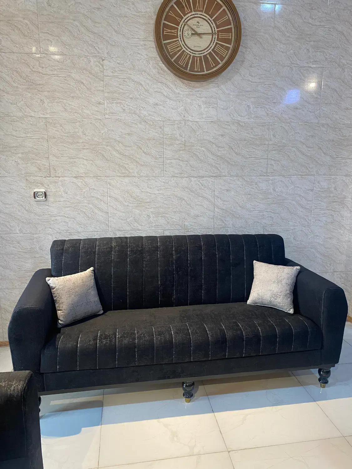 مبل الماس ،قیمت مناسب|مبلمان خانگی و میز عسلی|خمام, |دیوار