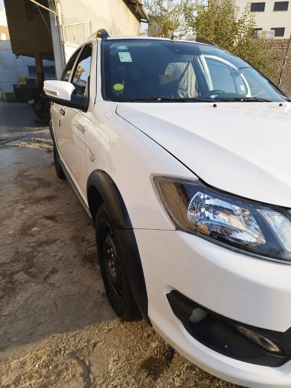 کوییک s|خودرو سواری و وانت|اصفهان, دستگرده|دیوار