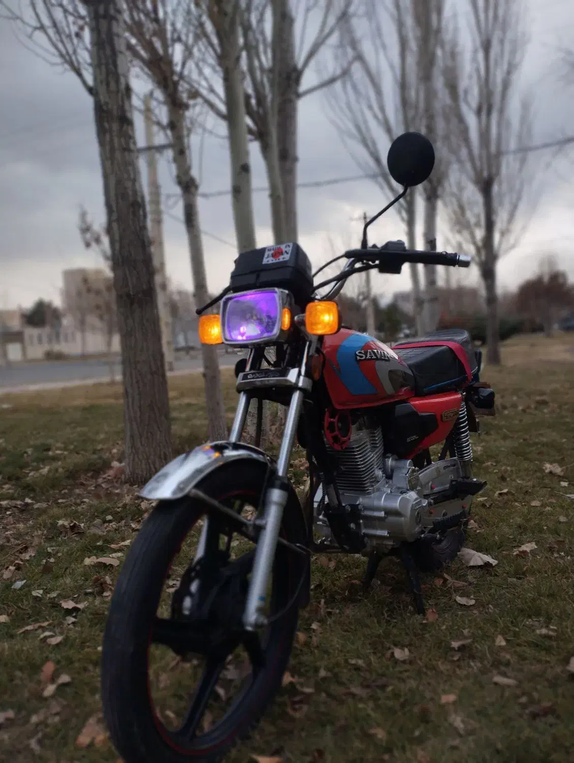 هوندا 150|موتورسیکلت|زنجان, |دیوار