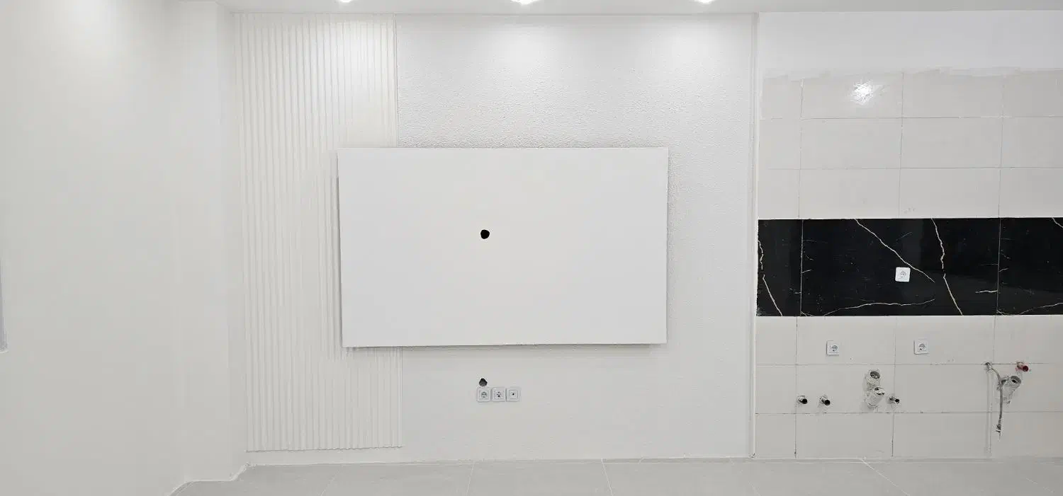 واحد ۹۵ متری بزرگمهر۱|فروش آپارتمان|شیروان (خراسان), |دیوار