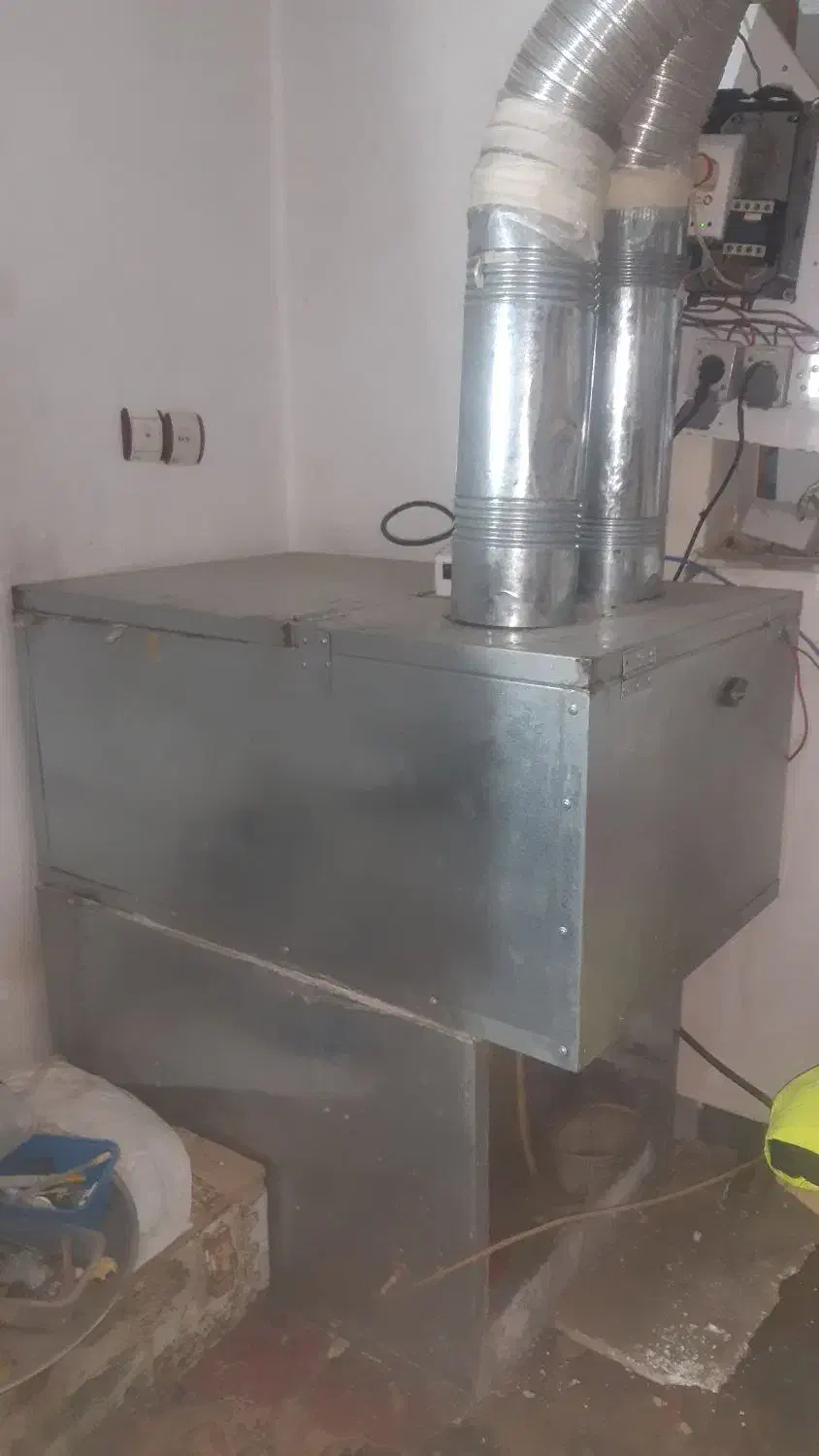 سایلنت باکس ماینر|مودم و تجهیزات شبکه|اندیمشک, |دیوار