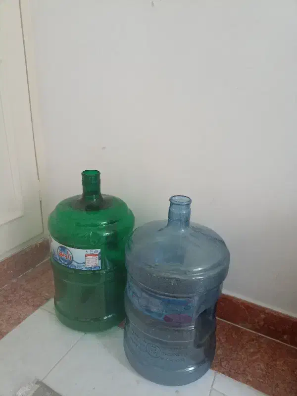 دو دبه آب|عمده‌فروشی|کیش, |دیوار