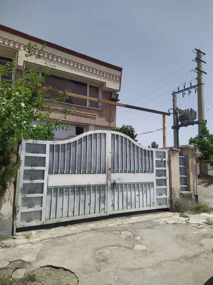 سوله کارگاهی ۱۴۰ متری|فروش دفتر صنعتی، کشاورزی، تجاری|هشتگرد, فاز ۱ مهستان|دیوار