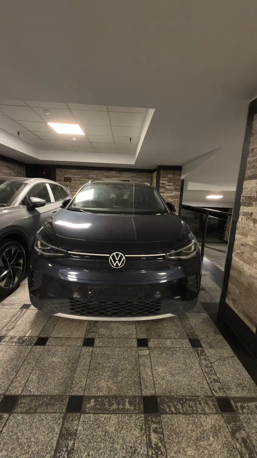 ID 4|خودرو سواری و وانت|تهران, دزاشیب|دیوار