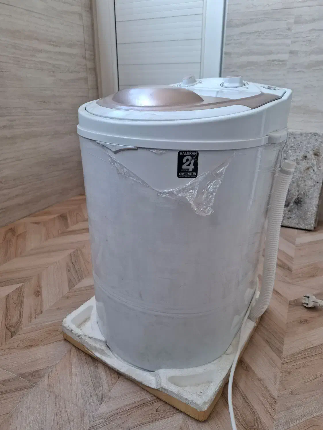 مینی واش|ماشین لباسشویی و خشک‌کن لباس|دزفول, |دیوار